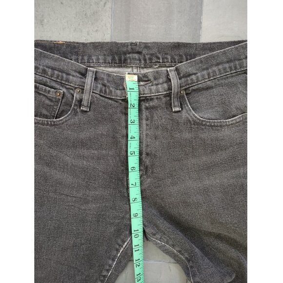 Levi's 505c Slim Straight jeans - red tab - gray - 29 - Picture 10 of 11
